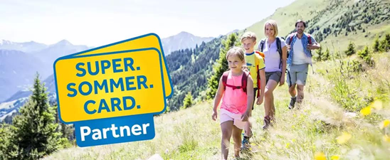 Super.Sommer.Card Partner